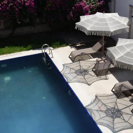 Hotel Volga Cunda Ayvalik