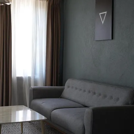 Hotel Volga Cunda