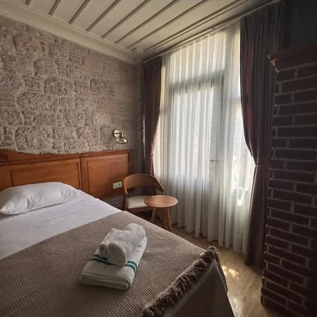 Volga Cunda Ayvalik